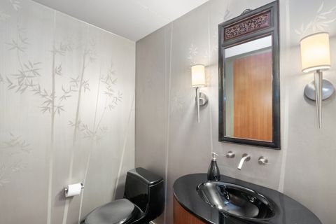 Tiny photo for 130 N Garland Court #2711-12, Chicago, IL 60602 (MLS # 12412683)