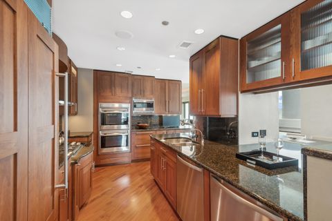 Tiny photo for 130 N Garland Court #2711-12, Chicago, IL 60602 (MLS # 12412683)