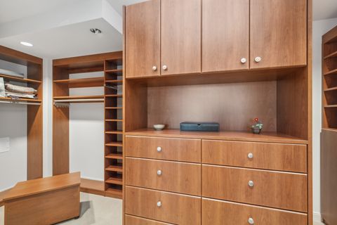 Tiny photo for 130 N Garland Court #2711-12, Chicago, IL 60602 (MLS # 12412683)
