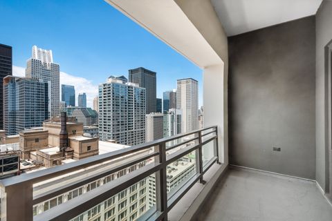 Tiny photo for 130 N Garland Court #2711-12, Chicago, IL 60602 (MLS # 12412683)