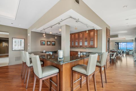 Tiny photo for 130 N Garland Court #2711-12, Chicago, IL 60602 (MLS # 12412683)