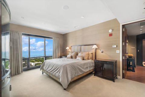 Tiny photo for 130 N Garland Court #2711-12, Chicago, IL 60602 (MLS # 12412683)