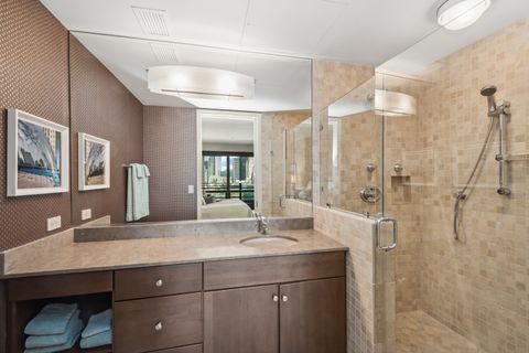 Tiny photo for 130 N Garland Court #2711-12, Chicago, IL 60602 (MLS # 12412683)