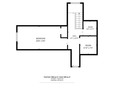 Tiny photo for 609 Dubois Street, Lawrenceville, IL 62439 (MLS # 12672789)