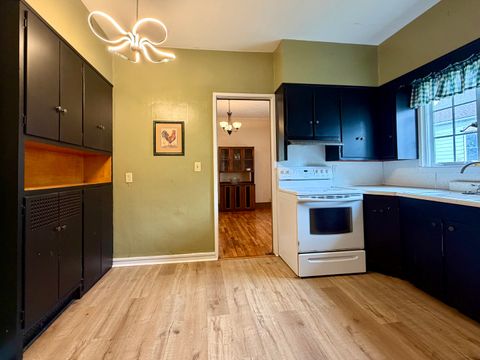 Tiny photo for 609 Dubois Street, Lawrenceville, IL 62439 (MLS # 12672789)