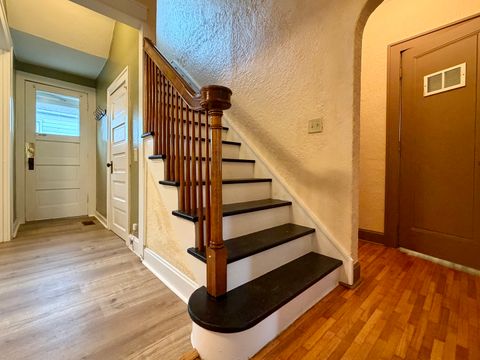 Tiny photo for 609 Dubois Street, Lawrenceville, IL 62439 (MLS # 12672789)