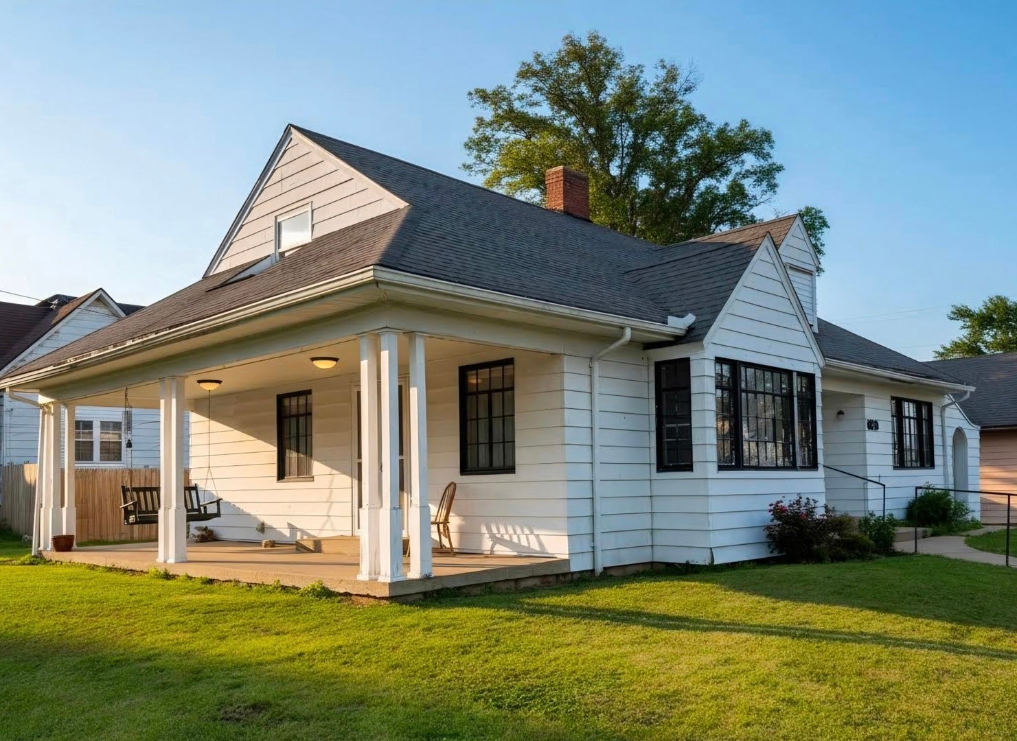 609 Dubois Street