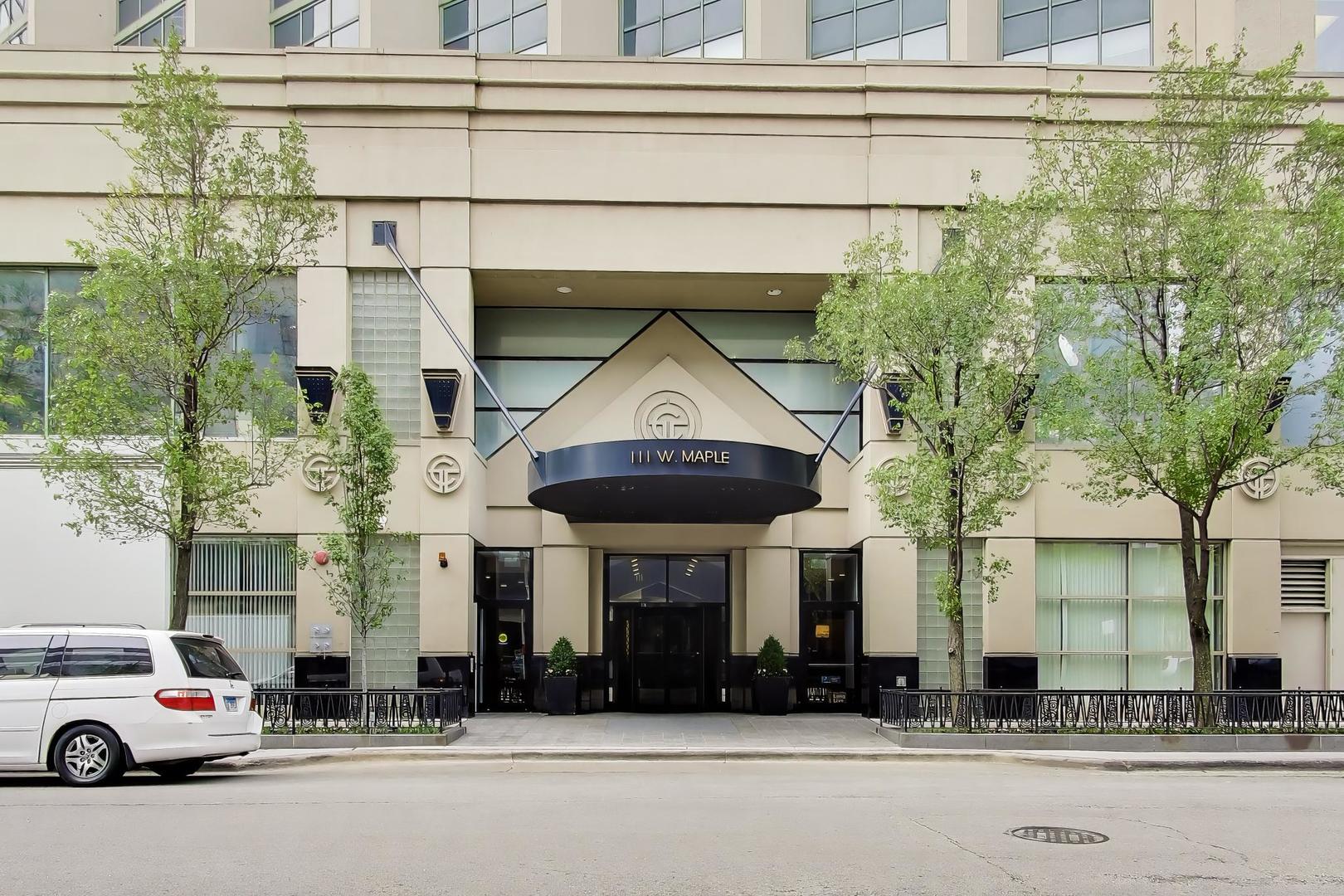 111 W MAPLE Street 1503