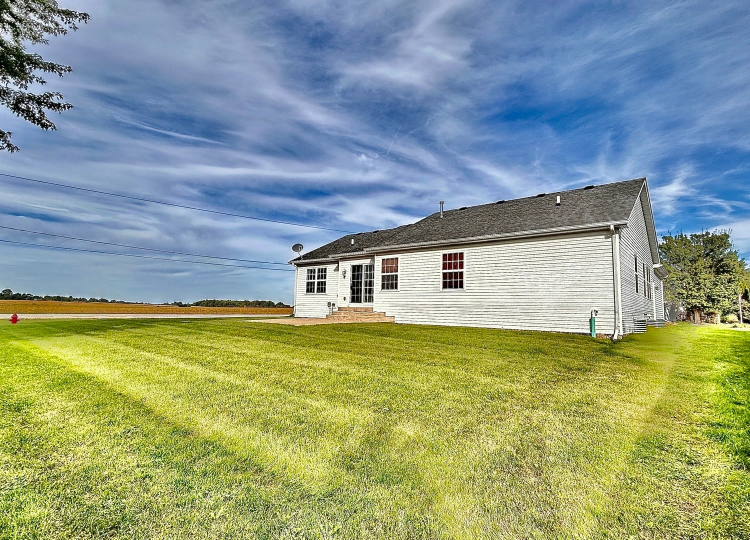 3499 White Oak Drive