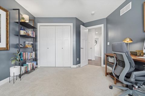 Tiny photo for 2614 Handel Drive, Bloomington, IL 61704 (MLS # 12598917)