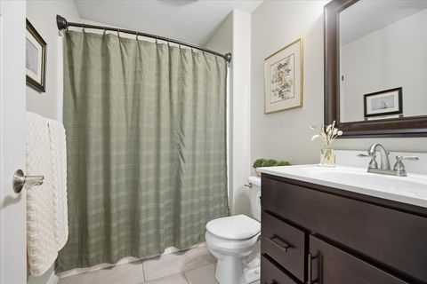 Tiny photo for 2614 Handel Drive, Bloomington, IL 61704 (MLS # 12598917)