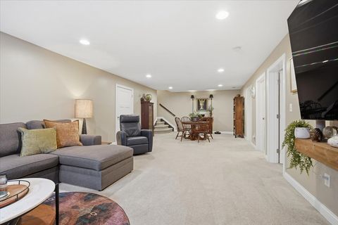 Tiny photo for 2614 Handel Drive, Bloomington, IL 61704 (MLS # 12598917)