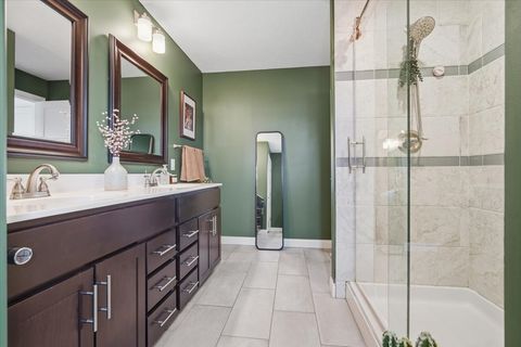 Tiny photo for 2614 Handel Drive, Bloomington, IL 61704 (MLS # 12598917)