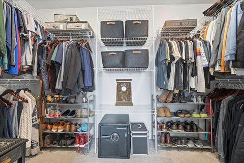 Tiny photo for 2614 Handel Drive, Bloomington, IL 61704 (MLS # 12598917)