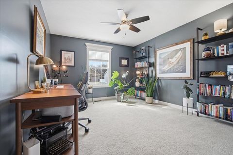 Tiny photo for 2614 Handel Drive, Bloomington, IL 61704 (MLS # 12598917)