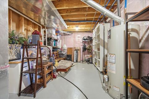 Tiny photo for 2614 Handel Drive, Bloomington, IL 61704 (MLS # 12598917)