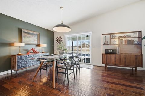 Tiny photo for 2614 Handel Drive, Bloomington, IL 61704 (MLS # 12598917)