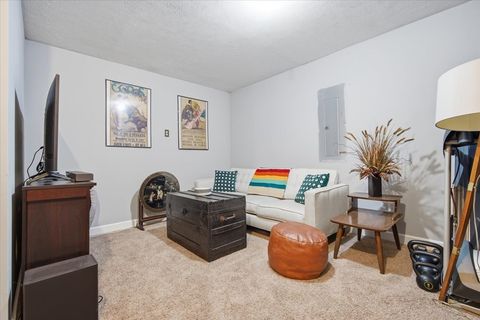 Tiny photo for 2614 Handel Drive, Bloomington, IL 61704 (MLS # 12598917)