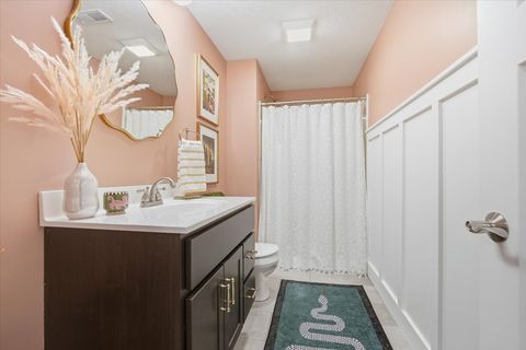 Tiny photo for 2614 Handel Drive, Bloomington, IL 61704 (MLS # 12598917)