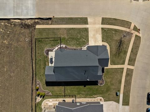 Tiny photo for 2614 Handel Drive, Bloomington, IL 61704 (MLS # 12598917)