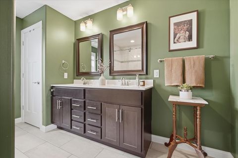 Tiny photo for 2614 Handel Drive, Bloomington, IL 61704 (MLS # 12598917)