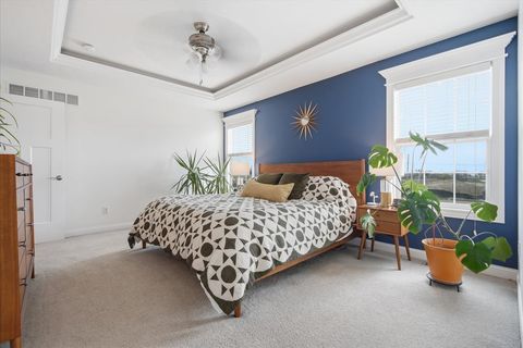 Tiny photo for 2614 Handel Drive, Bloomington, IL 61704 (MLS # 12598917)