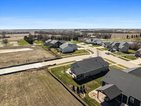 Tiny photo for 2614 Handel Drive, Bloomington, IL 61704 (MLS # 12598917)