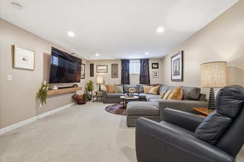 Tiny photo for 2614 Handel Drive, Bloomington, IL 61704 (MLS # 12598917)