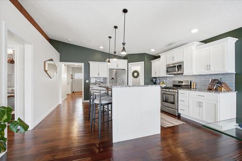 Tiny photo for 2614 Handel Drive, Bloomington, IL 61704 (MLS # 12598917)