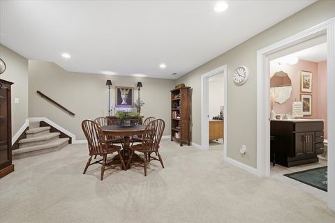 Tiny photo for 2614 Handel Drive, Bloomington, IL 61704 (MLS # 12598917)