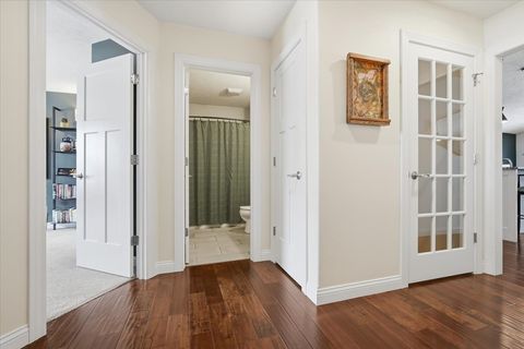 Tiny photo for 2614 Handel Drive, Bloomington, IL 61704 (MLS # 12598917)