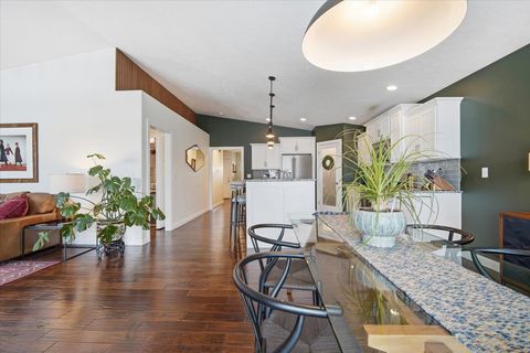 Tiny photo for 2614 Handel Drive, Bloomington, IL 61704 (MLS # 12598917)