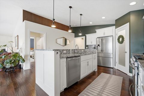 Tiny photo for 2614 Handel Drive, Bloomington, IL 61704 (MLS # 12598917)