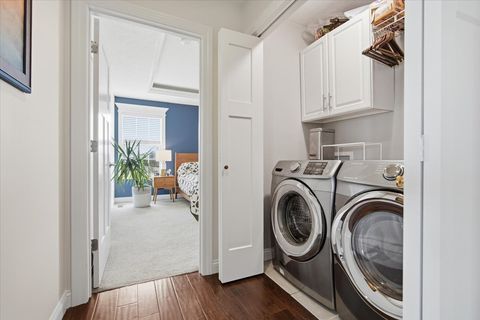 Tiny photo for 2614 Handel Drive, Bloomington, IL 61704 (MLS # 12598917)