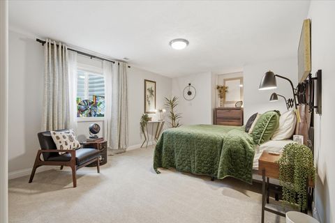 Tiny photo for 2614 Handel Drive, Bloomington, IL 61704 (MLS # 12598917)