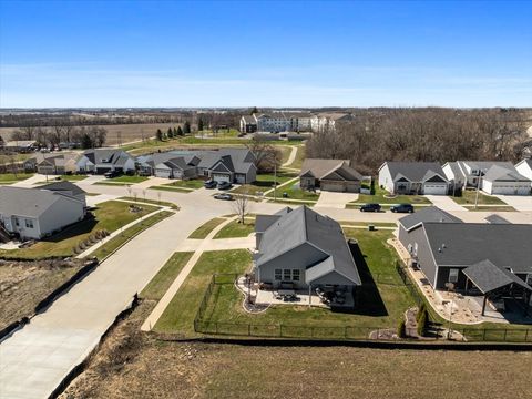 Tiny photo for 2614 Handel Drive, Bloomington, IL 61704 (MLS # 12598917)