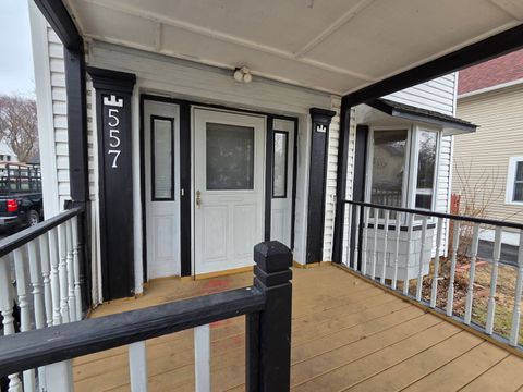 Tiny photo for 557 Binder Street, Aurora, IL 60505 (MLS # 12594464)