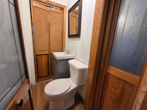 Tiny photo for 557 Binder Street, Aurora, IL 60505 (MLS # 12594464)