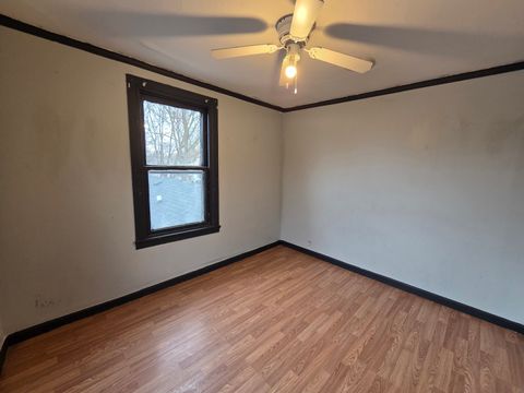 Tiny photo for 557 Binder Street, Aurora, IL 60505 (MLS # 12594464)