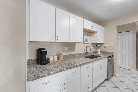 Tiny photo for 8901 N Western Avenue #A104, Des Plaines, IL 60016 (MLS # 12768708)