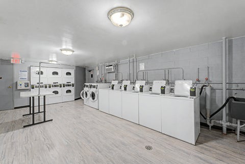 Tiny photo for 8901 N Western Avenue #A104, Des Plaines, IL 60016 (MLS # 12768708)