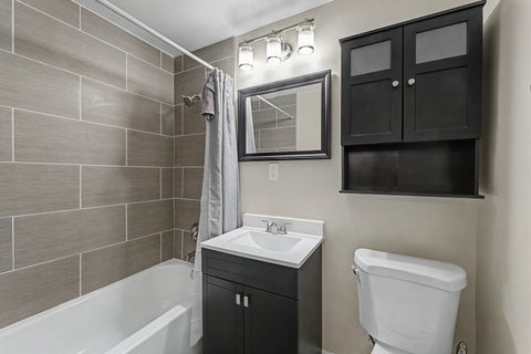 Tiny photo for 8901 N Western Avenue #A104, Des Plaines, IL 60016 (MLS # 12768708)