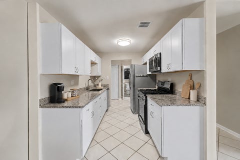 Tiny photo for 8901 N Western Avenue #A104, Des Plaines, IL 60016 (MLS # 12768708)