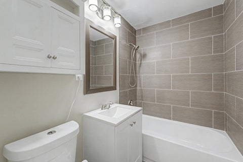 Tiny photo for 8901 N Western Avenue #A104, Des Plaines, IL 60016 (MLS # 12768708)