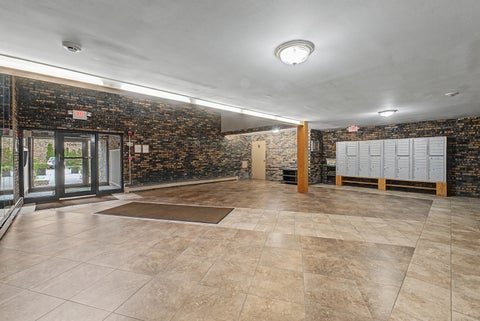 Tiny photo for 8901 N Western Avenue #A104, Des Plaines, IL 60016 (MLS # 12768708)