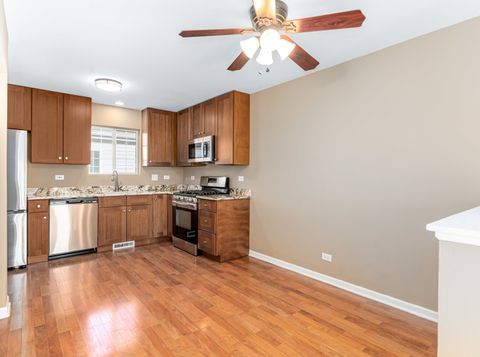 Tiny photo for 322 OGDEN FALLS Boulevard #322, Oswego, IL 60543 (MLS # 12544728)