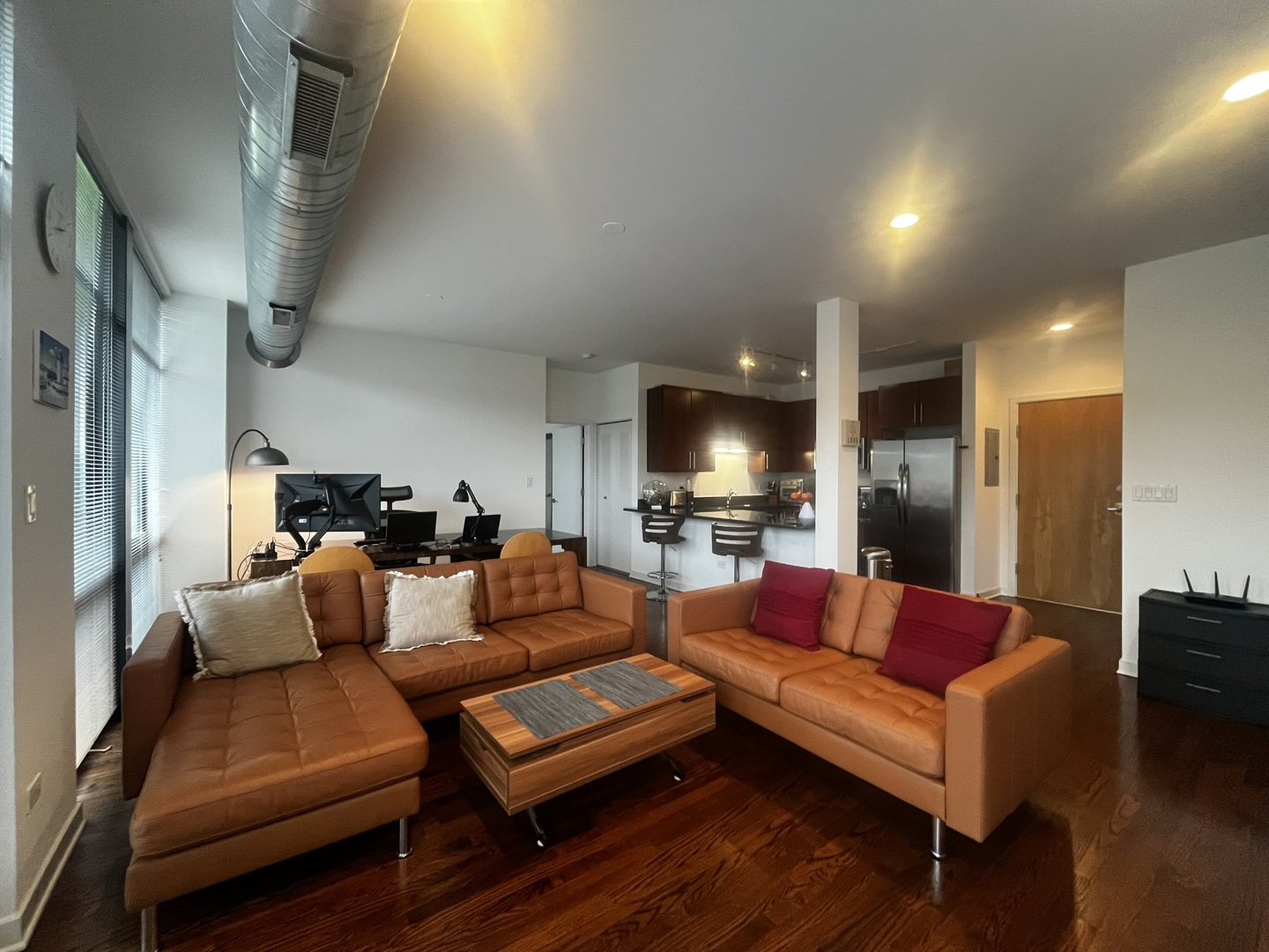1150 W 15th Street 401