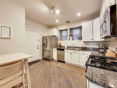 Tiny photo for 2628 N Spaulding Avenue #1, Chicago, IL 60647 (MLS # 12438199)