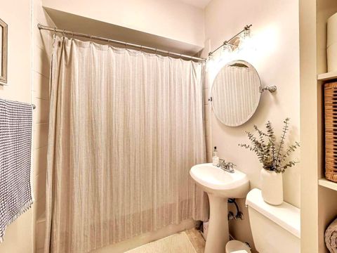 Tiny photo for 2628 N Spaulding Avenue #1, Chicago, IL 60647 (MLS # 12438199)