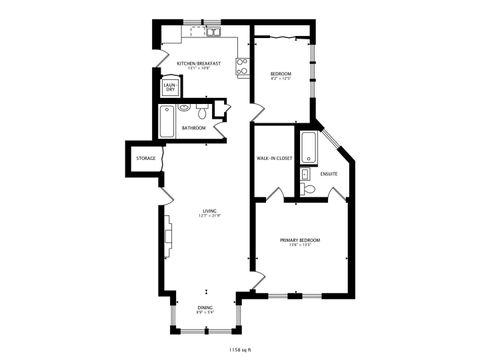 Tiny photo for 2628 N Spaulding Avenue #1, Chicago, IL 60647 (MLS # 12438199)